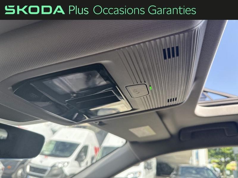 Voitures occasions ŠKODA KODIAQ Selection Villemomble