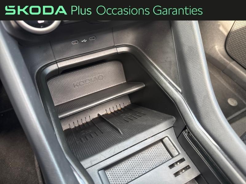 Voitures occasions ŠKODA KODIAQ Selection Villemomble
