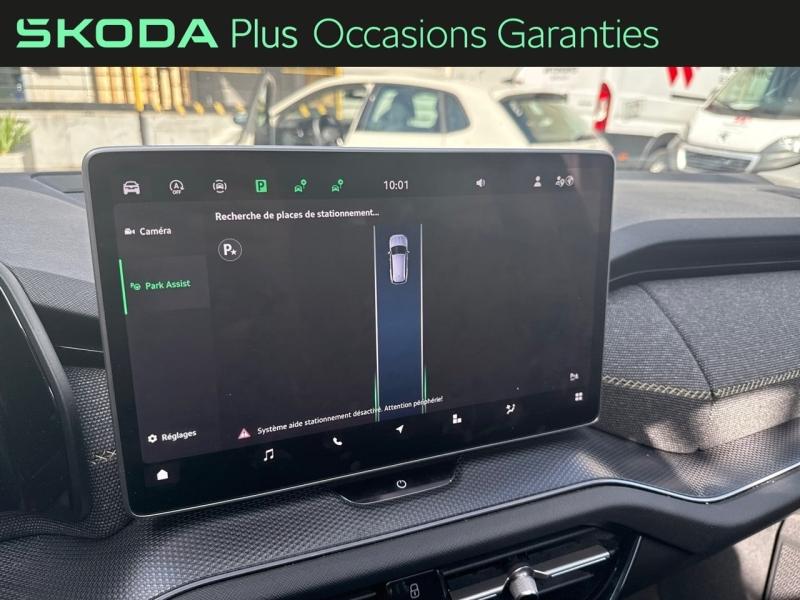 Voitures occasions ŠKODA KODIAQ Selection Villemomble