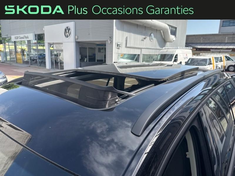 Voitures occasions ŠKODA KODIAQ Selection Villemomble