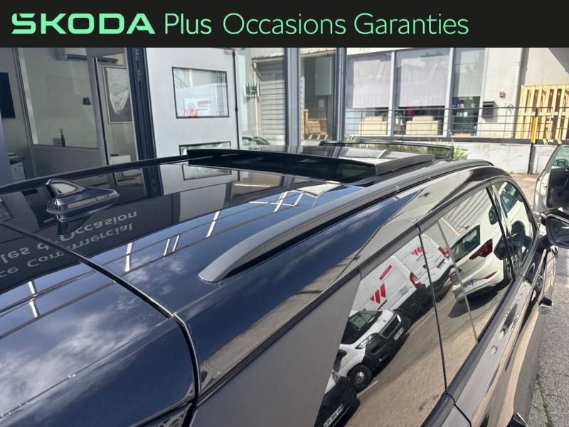 Voitures occasions ŠKODA KODIAQ Selection Villemomble