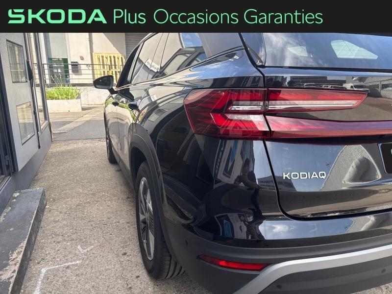 Voitures occasions ŠKODA KODIAQ Selection Villemomble