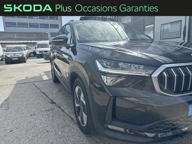 Voitures occasions ŠKODA KODIAQ Selection Villemomble