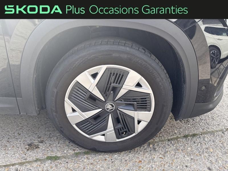 Voitures occasions ŠKODA KODIAQ Selection Villemomble