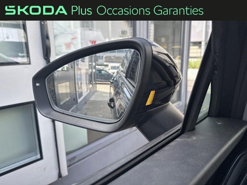 Voitures occasions ŠKODA KODIAQ Selection Villemomble