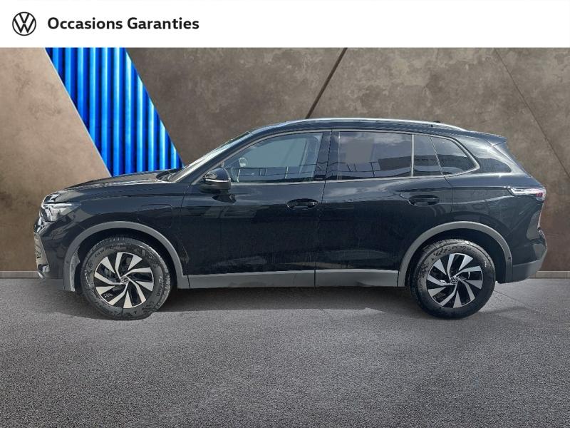 Voitures occasions VOLKSWAGEN TIGUAN VW Edition Villemomble