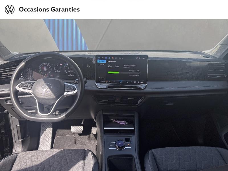 Voitures occasions VOLKSWAGEN TIGUAN VW Edition Villemomble