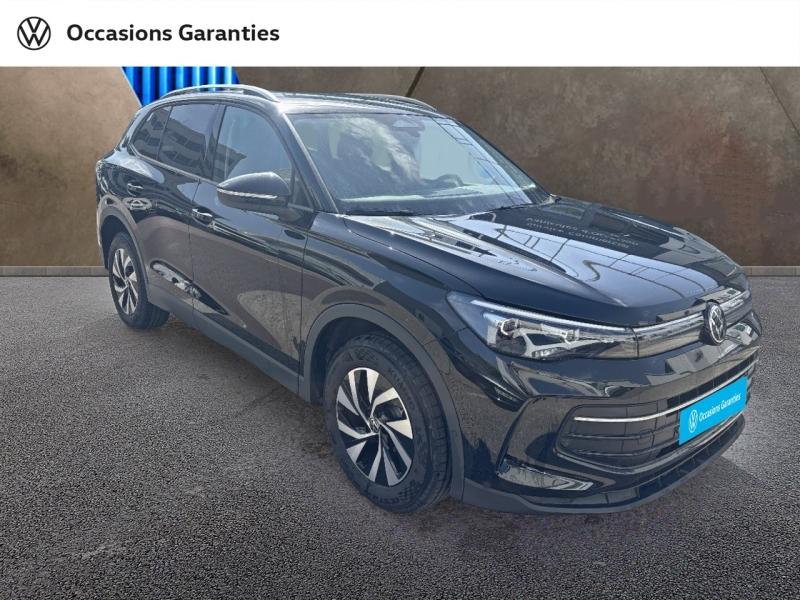 Voitures occasions VOLKSWAGEN TIGUAN VW Edition Villemomble
