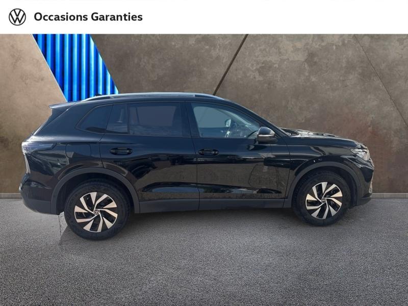 Voitures occasions VOLKSWAGEN TIGUAN VW Edition Villemomble
