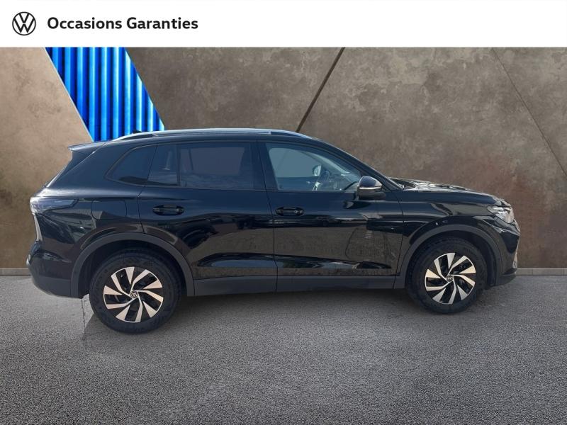 Voitures occasions VOLKSWAGEN TIGUAN VW Edition Villemomble