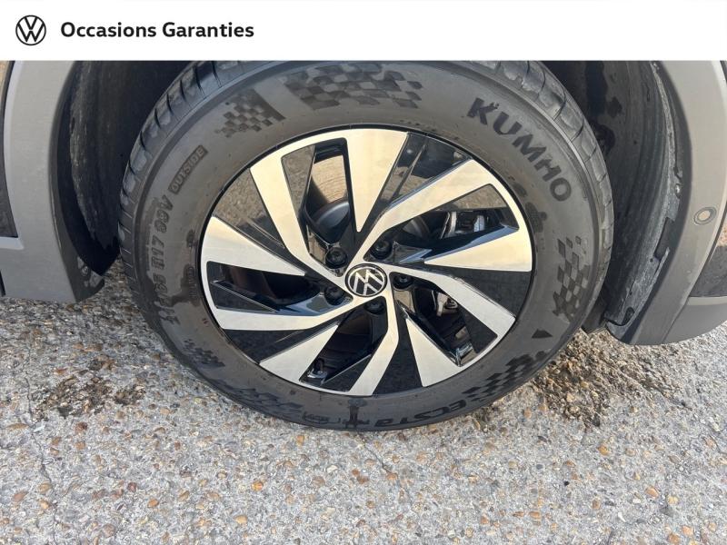 Voitures occasions VOLKSWAGEN TIGUAN VW Edition Villemomble