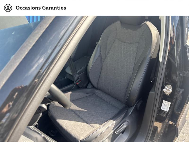 Voitures occasions VOLKSWAGEN TIGUAN VW Edition Villemomble