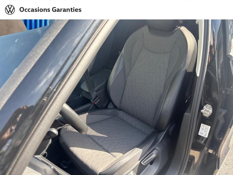 Voitures occasions VOLKSWAGEN TIGUAN VW Edition Villemomble