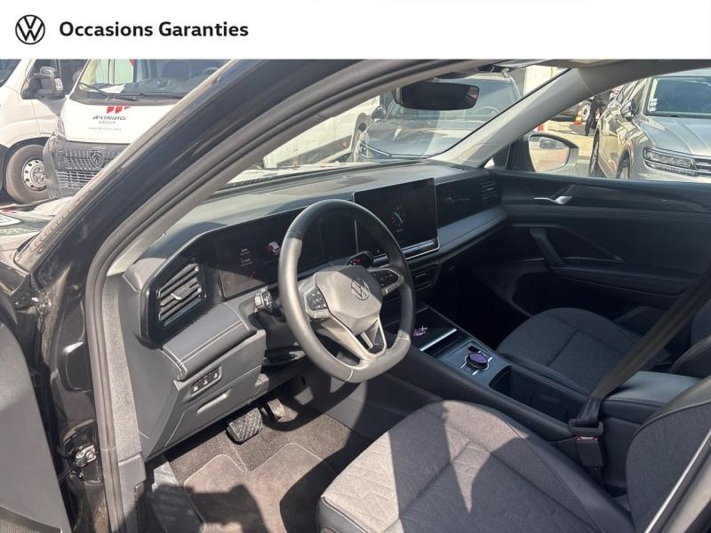 Voitures occasions VOLKSWAGEN TIGUAN VW Edition Villemomble