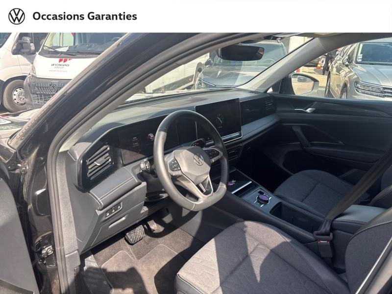 Voitures occasions VOLKSWAGEN TIGUAN VW Edition Villemomble