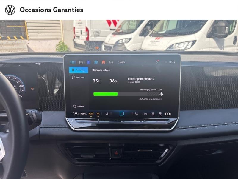 Voitures occasions VOLKSWAGEN TIGUAN VW Edition Villemomble