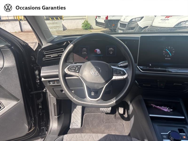 Voitures occasions VOLKSWAGEN TIGUAN VW Edition Villemomble