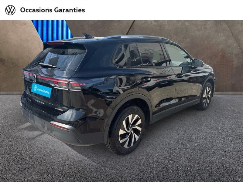 Voitures occasions VOLKSWAGEN TIGUAN VW Edition Villemomble