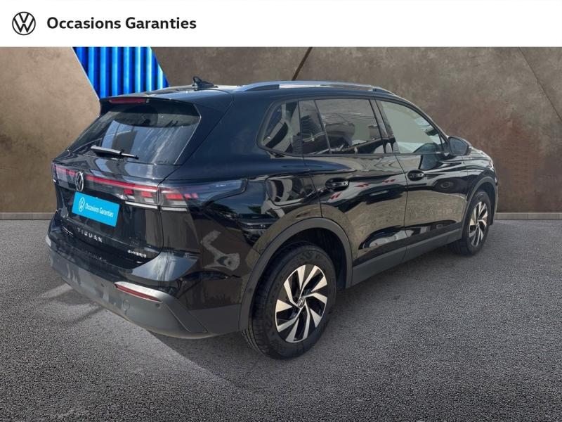 Voitures occasions VOLKSWAGEN TIGUAN VW Edition Villemomble