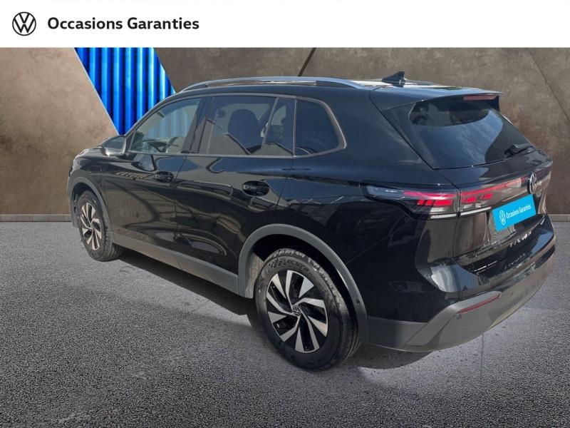 Voitures occasions VOLKSWAGEN TIGUAN VW Edition Villemomble