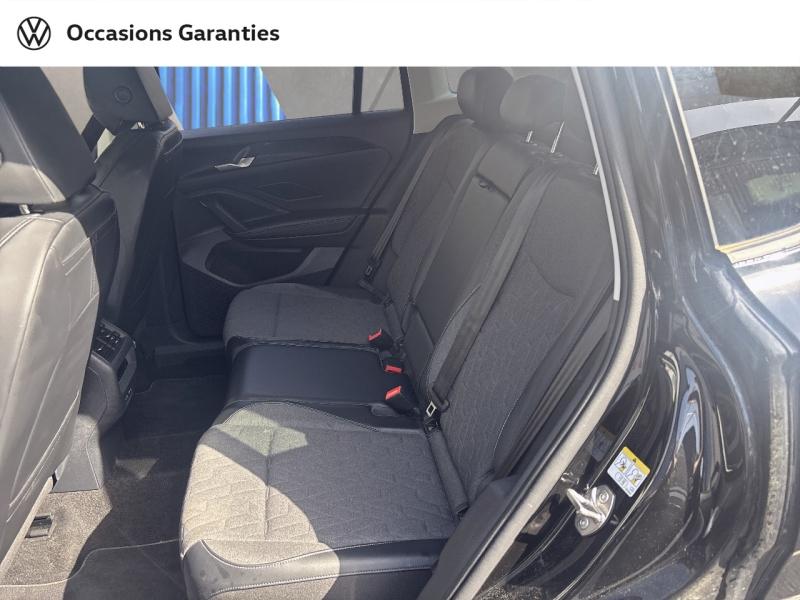Voitures occasions VOLKSWAGEN TIGUAN VW Edition Villemomble