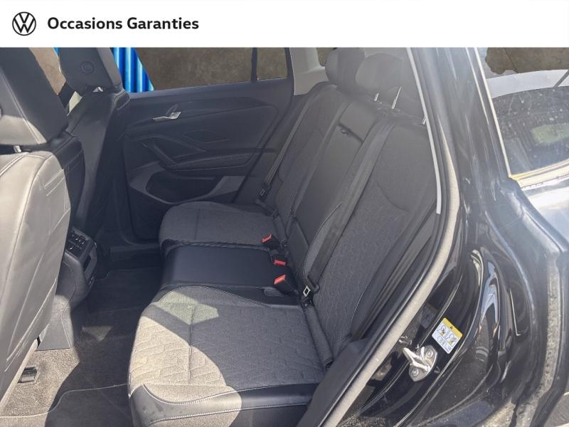 Voitures occasions VOLKSWAGEN TIGUAN VW Edition Villemomble