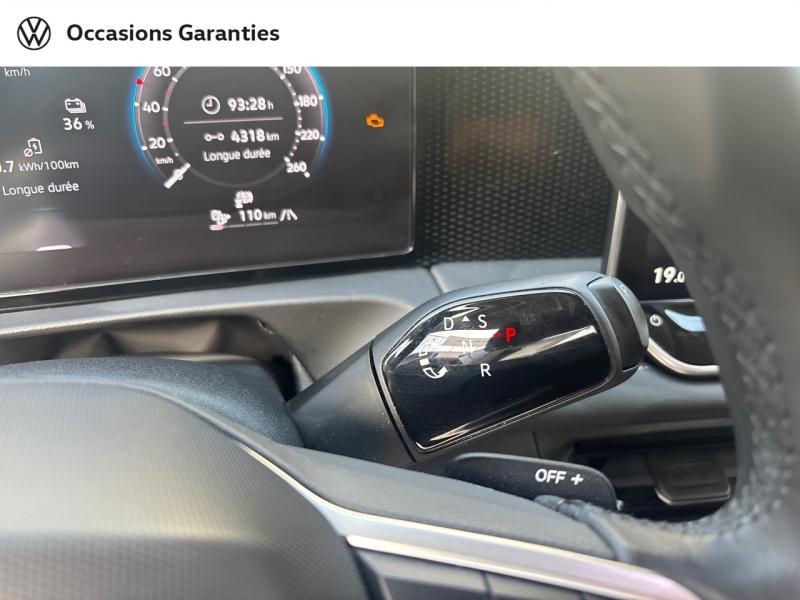 Voitures occasions VOLKSWAGEN TIGUAN VW Edition Villemomble