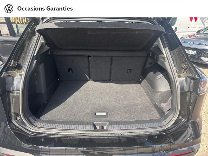 Voitures occasions VOLKSWAGEN TIGUAN VW Edition Villemomble