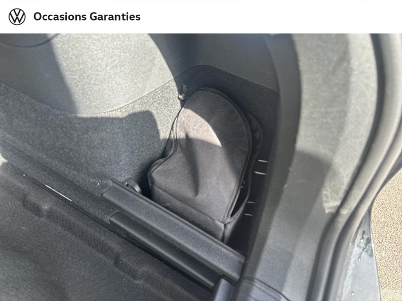 Voitures occasions VOLKSWAGEN TIGUAN VW Edition Villemomble