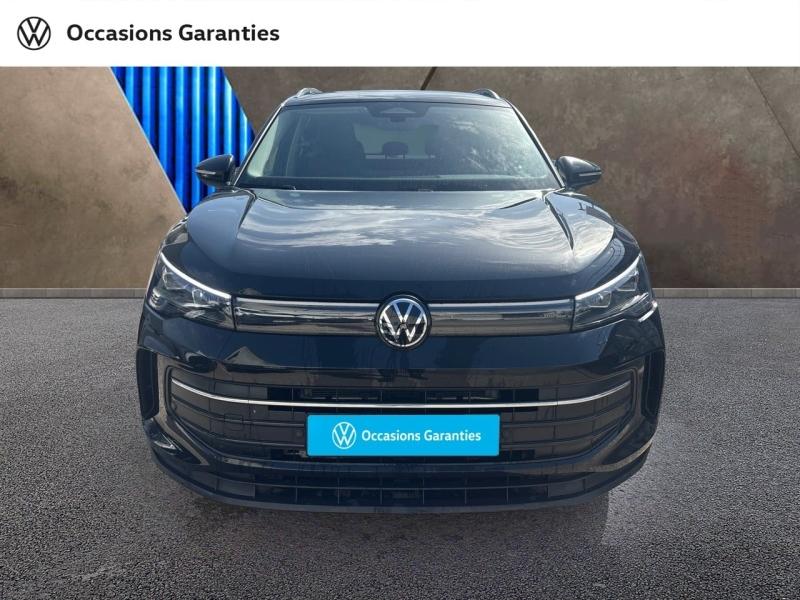 Voitures occasions VOLKSWAGEN TIGUAN VW Edition Villemomble