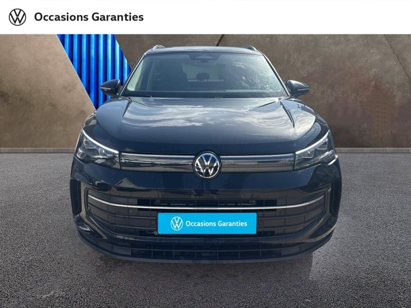 Voitures occasions VOLKSWAGEN TIGUAN VW Edition Villemomble