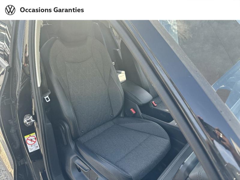Voitures occasions VOLKSWAGEN TIGUAN VW Edition Villemomble