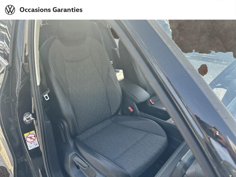 Voitures occasions VOLKSWAGEN TIGUAN VW Edition Villemomble