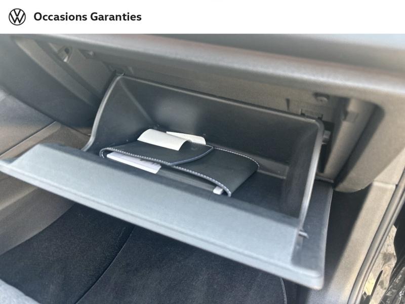 Voitures occasions VOLKSWAGEN TIGUAN VW Edition Villemomble