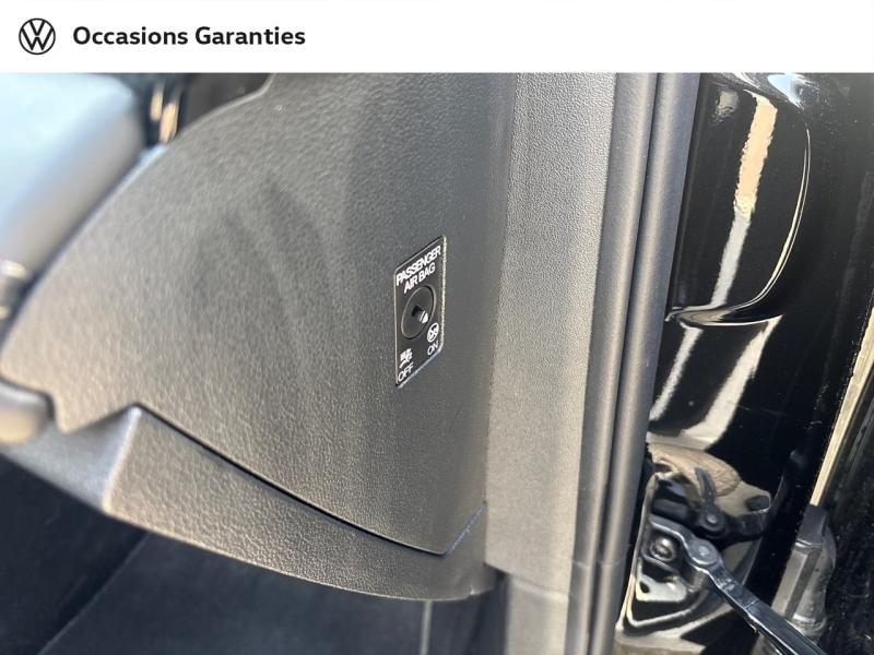 Voitures occasions VOLKSWAGEN TIGUAN VW Edition Villemomble