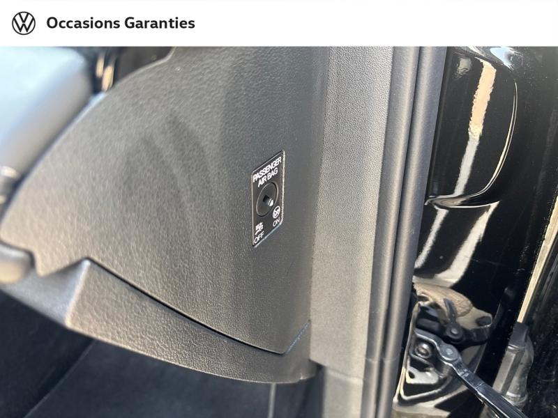 Voitures occasions VOLKSWAGEN TIGUAN VW Edition Villemomble
