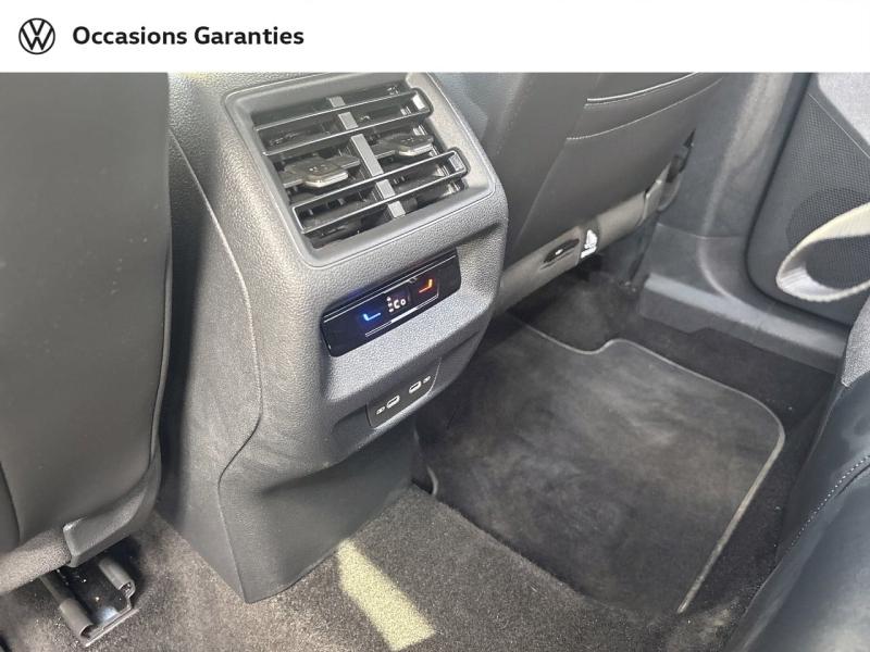 Voitures occasions VOLKSWAGEN TIGUAN VW Edition Villemomble