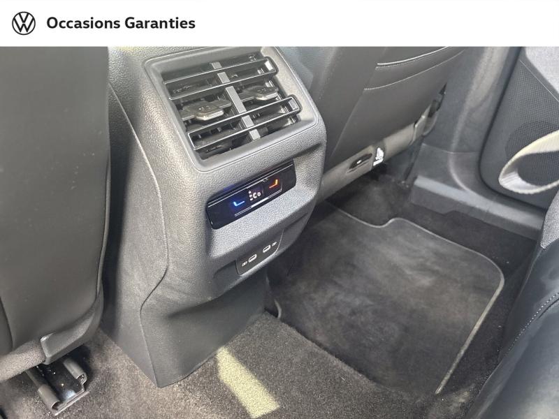 Voitures occasions VOLKSWAGEN TIGUAN VW Edition Villemomble