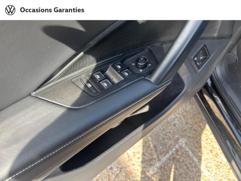 Voitures occasions VOLKSWAGEN TIGUAN VW Edition Villemomble