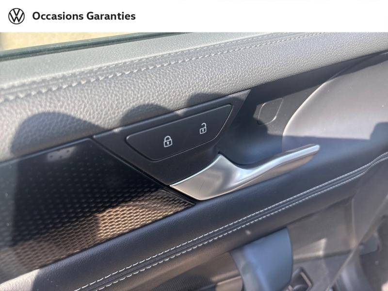 Voitures occasions VOLKSWAGEN TIGUAN VW Edition Villemomble