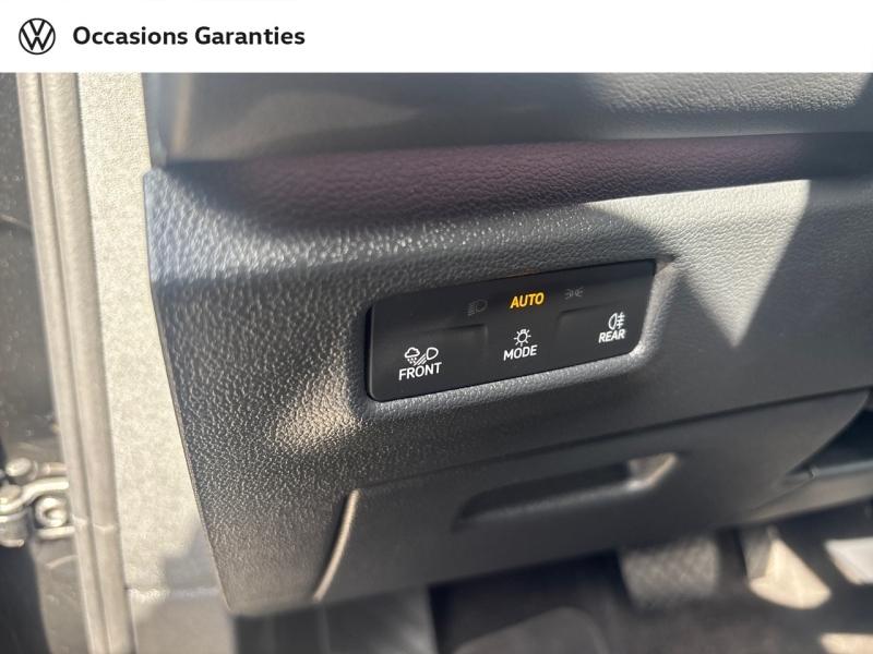 Voitures occasions VOLKSWAGEN TIGUAN VW Edition Villemomble