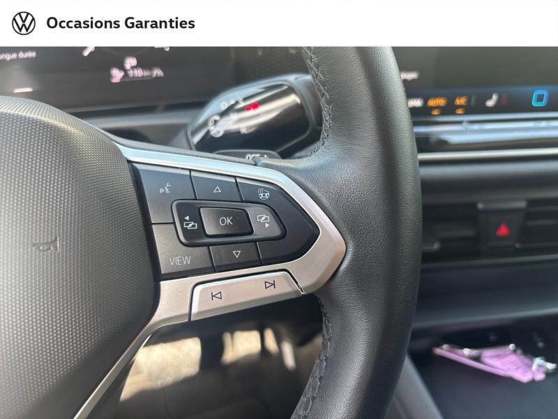 Voitures occasions VOLKSWAGEN TIGUAN VW Edition Villemomble