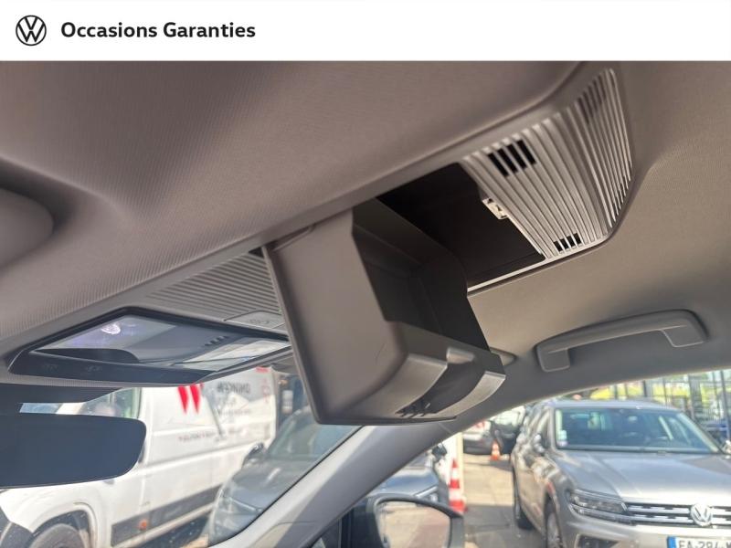 Voitures occasions VOLKSWAGEN TIGUAN VW Edition Villemomble