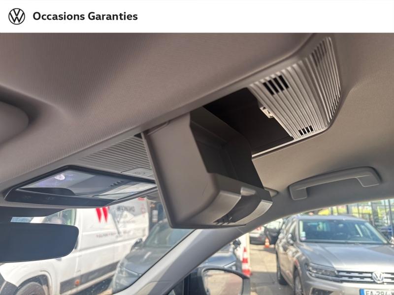 Voitures occasions VOLKSWAGEN TIGUAN VW Edition Villemomble