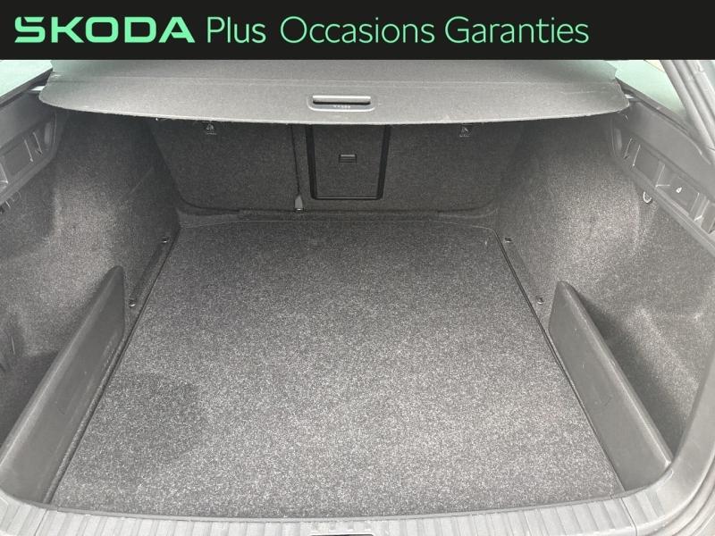 Voitures occasions ŠKODA Octavia Combi Sportline Villemomble