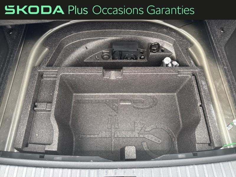 Voitures occasions ŠKODA Octavia Combi Sportline Villemomble