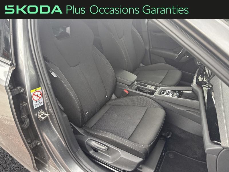 Voitures occasions ŠKODA Octavia Combi Sportline Villemomble