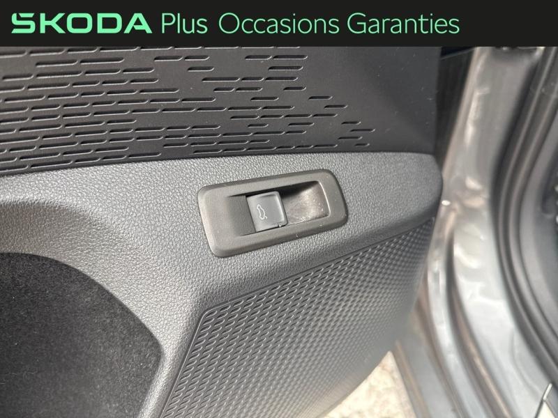 Voitures occasions ŠKODA Octavia Combi Sportline Villemomble