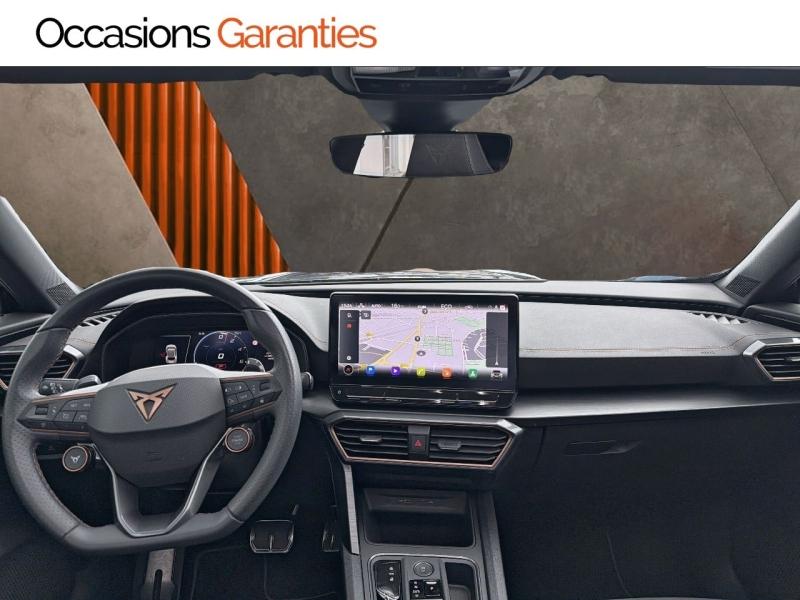 Voitures occasions CUPRA FORMENTOR VZ Tribe Edition Villemomble