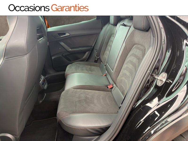 Voitures occasions CUPRA FORMENTOR VZ Tribe Edition Villemomble